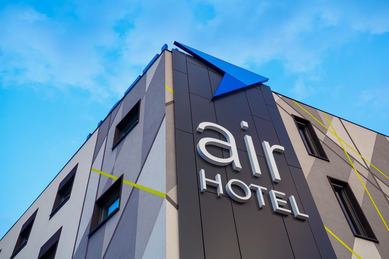 Air Warszawa