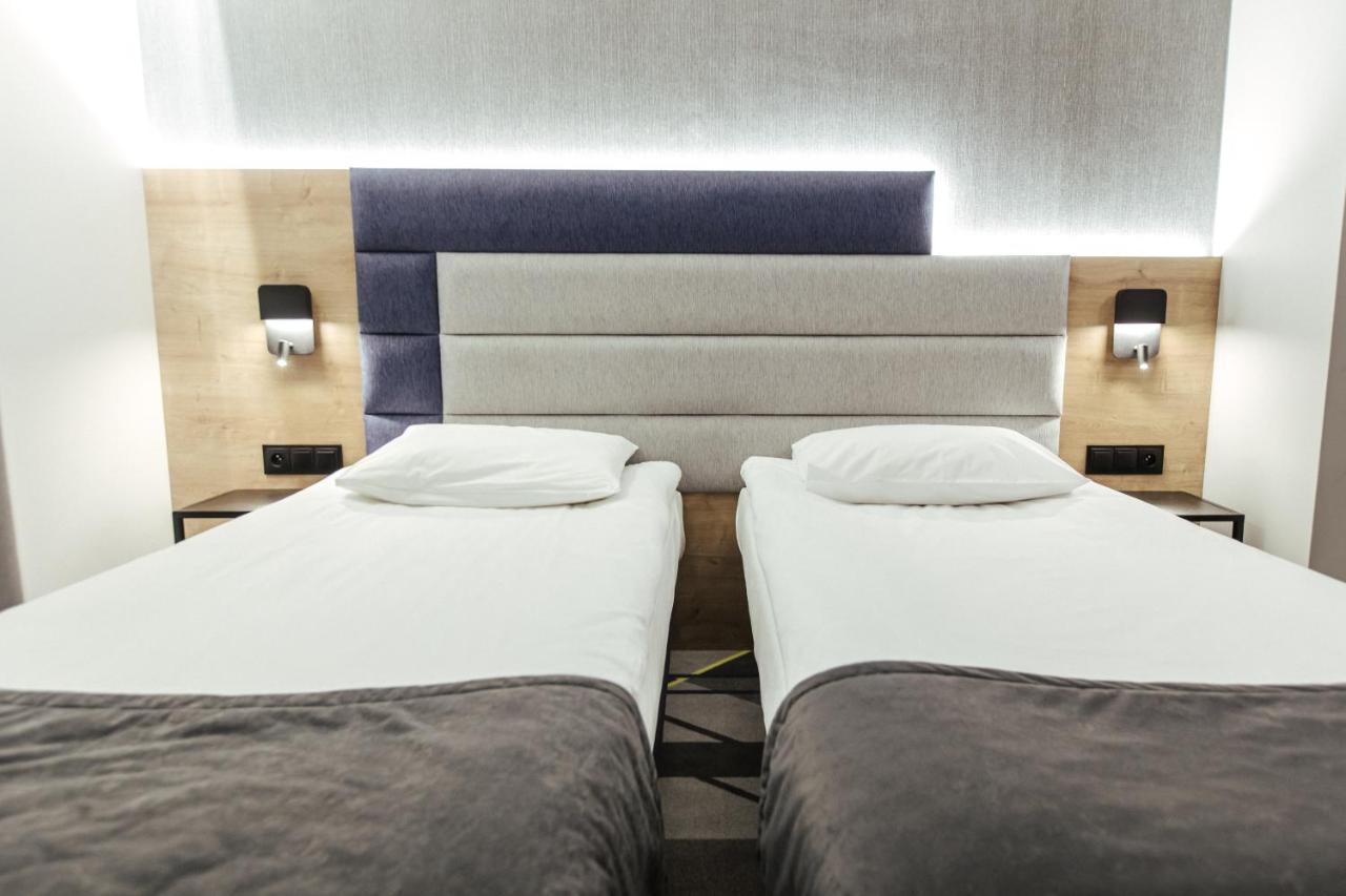 Hotel Air 3*