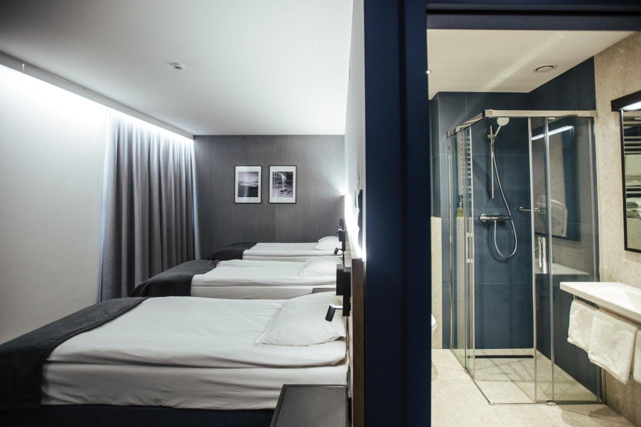 Hotel Air Varšava