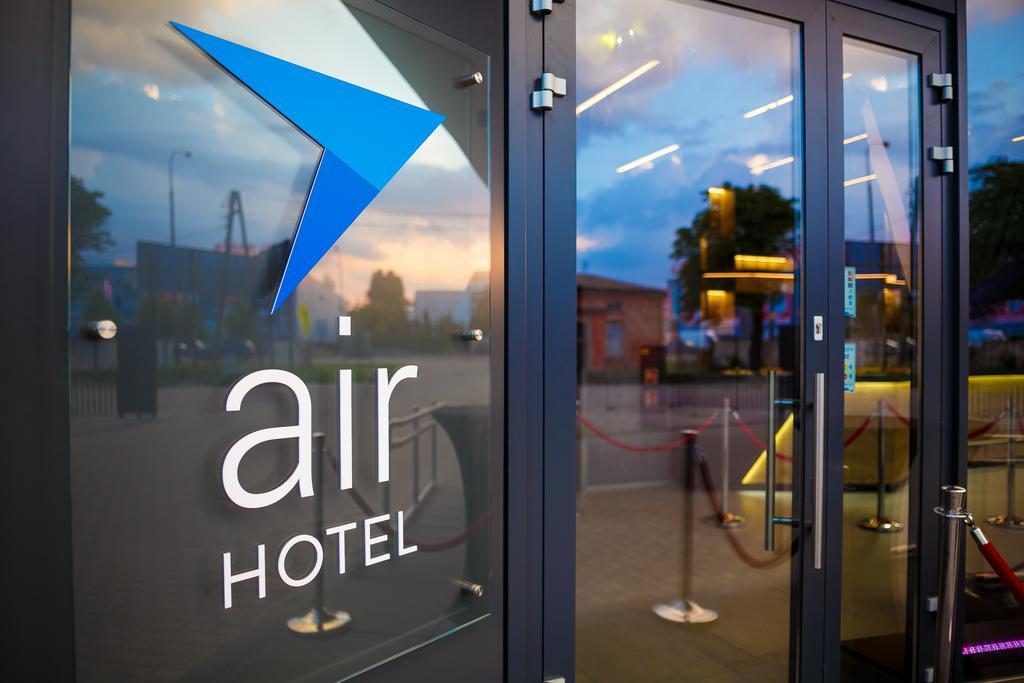 Air Hotel Varšava