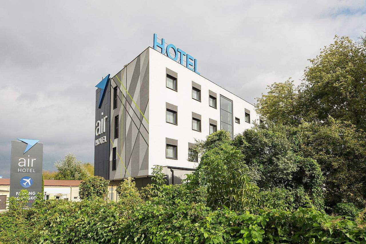 Hotel Air Varšava